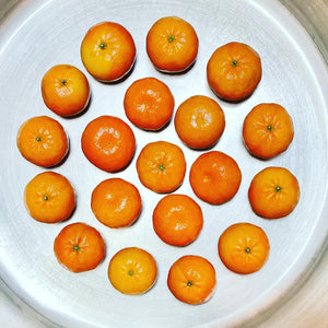 Mandarin Orange Marmalade