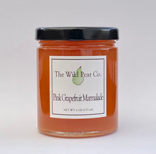 Load image into Gallery viewer, Pink Grapefruit Marmalade
